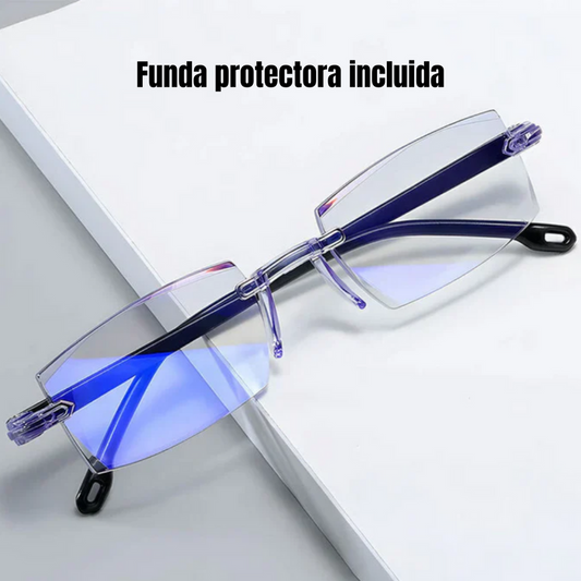 Gafas Multifocales TR90